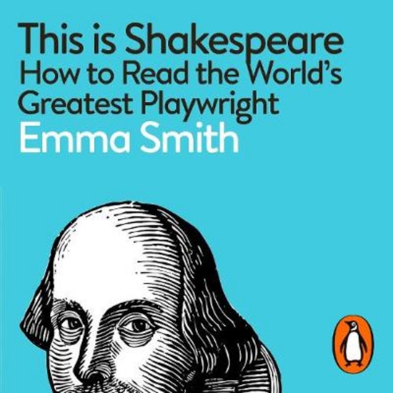 Picture of This Is Shakespeare