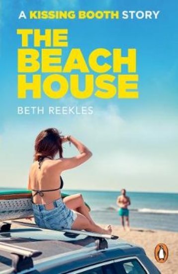 Picture of Kissing Booth Novella: Beach House