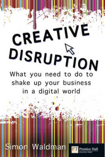 Picture of Creative Disruption
