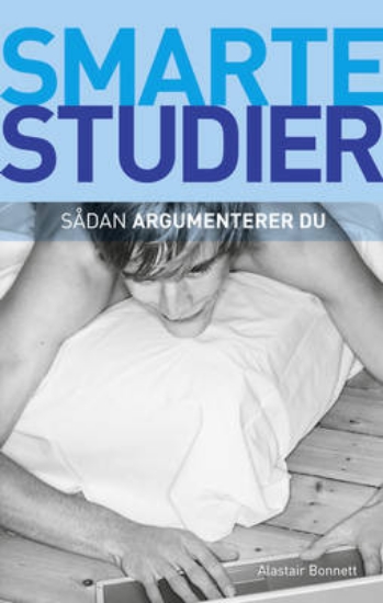 Picture of Smarte Studier: Sadan argumenterer du