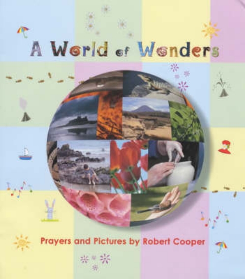 Picture of A World of Wonders