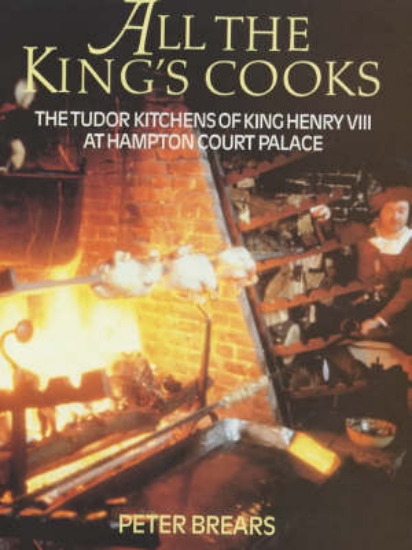 Picture of All the King's Cooks