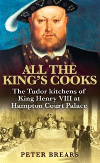 Picture of All the King's Cooks