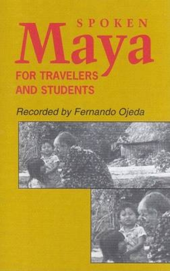 Picture of Spoken Maya for Travelers and Students