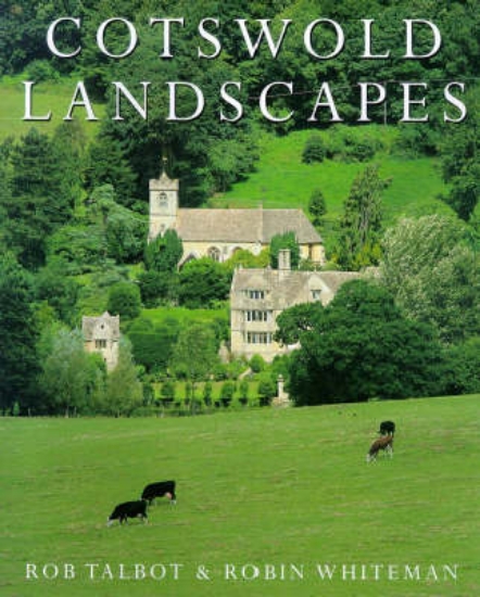 Picture of Cotswold Landscapes