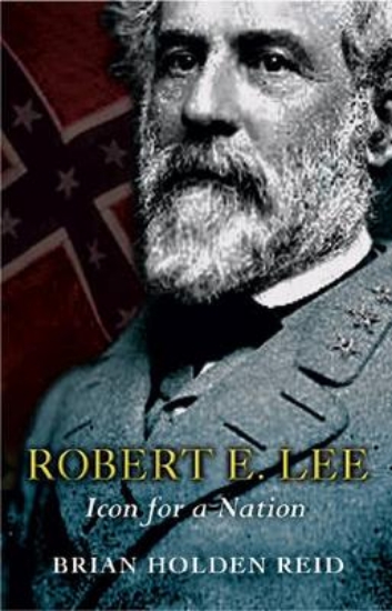 Picture of Robert E. Lee