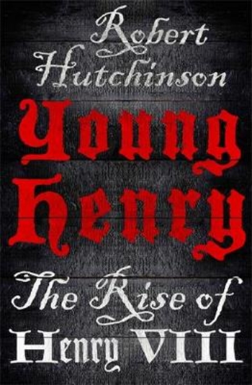 Picture of Young Henry