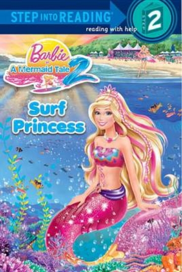 Picture of Surf Princess (Barbie)