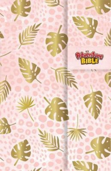 Picture of NIV, Adventure Bible, Hardcover, Full Color, Magne