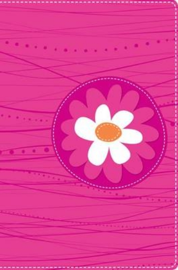 Picture of NIV, Faithgirlz! Backpack Bible: Revised Edition,