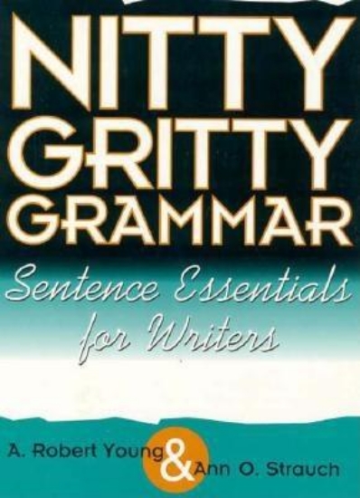 Picture of Nitty Gritty Grammar Student's Book