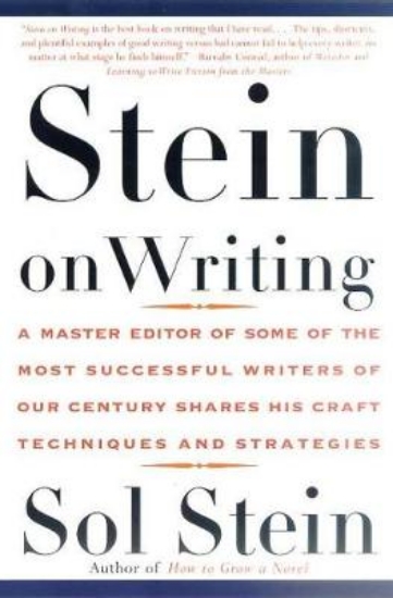 Picture of Stein On Writing