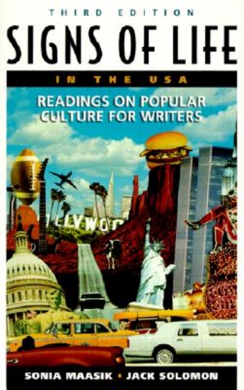 Picture of Signs of Life in the USA