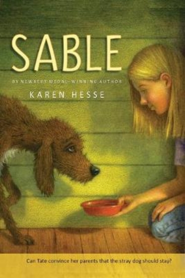 Picture of Sable