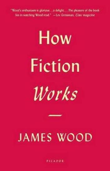 Picture of How Fiction Works