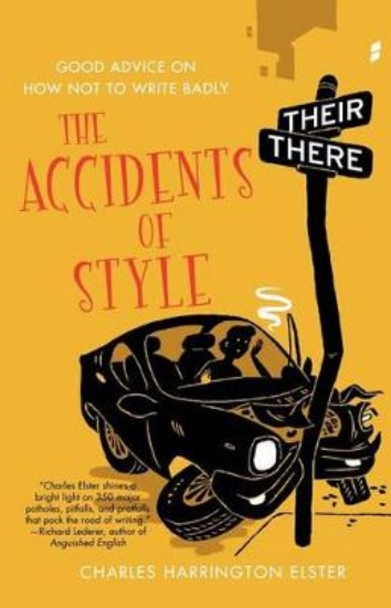Picture of The Accidents of Style