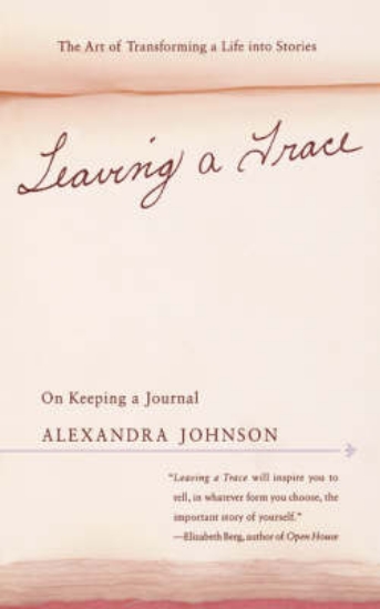 Picture of Leaving a Trace