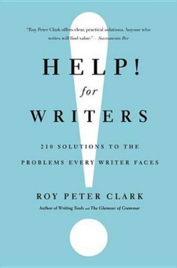 Picture of Help! for Writers