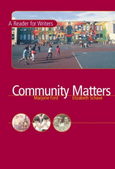 Picture of Community Matters