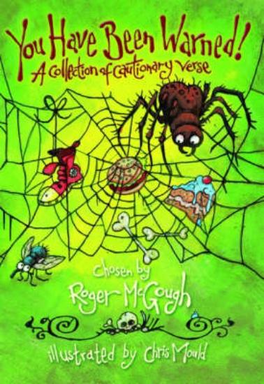 Picture of You Have Been Warned!