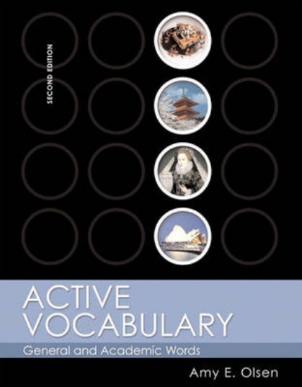 Picture of Active Vocabulary