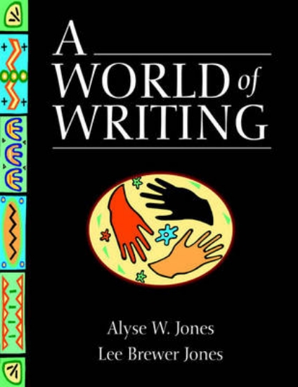 Picture of A World of Writing