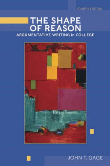 Picture of Shape of Reason, The