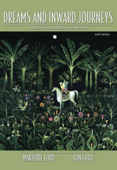 Picture of Dreams and Inward Journeys