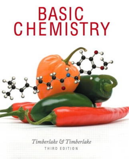 Picture of Basic Chemistry Plus MasteringChemistry with eText