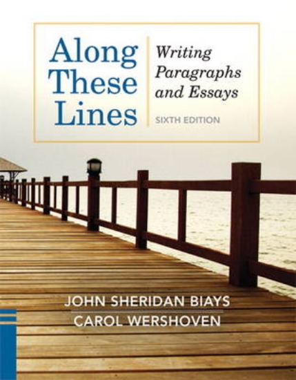 Picture of Along These Lines