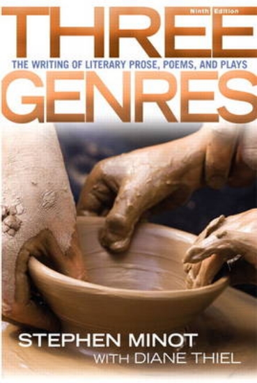 Picture of Three Genres