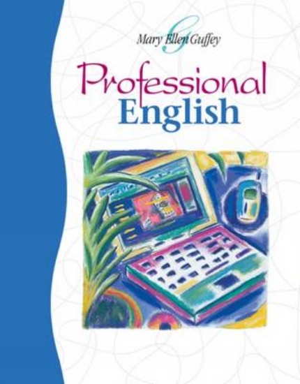 Picture of Professional English