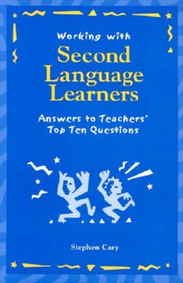 Picture of Working with Second Language Learners