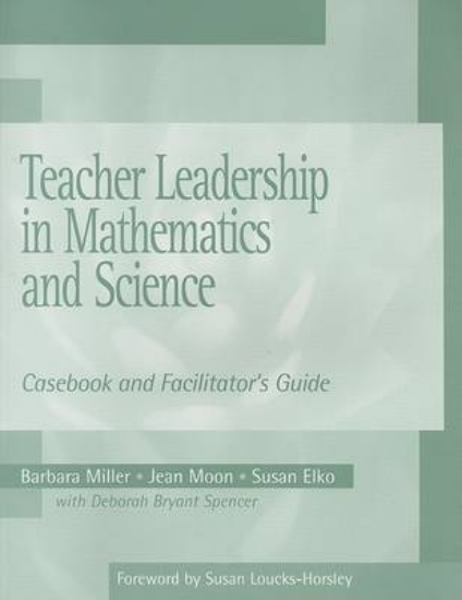 Picture of Teacher Leadership in Mathematics and Science