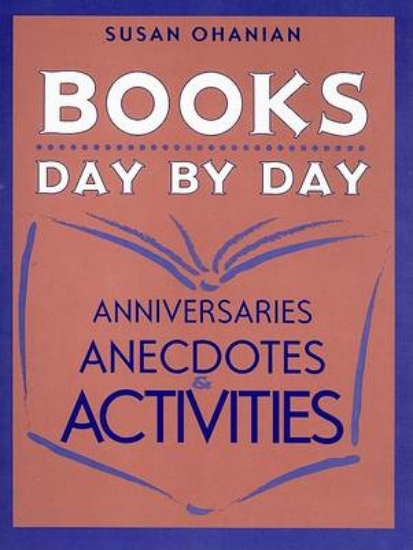 Picture of Books Day by Day