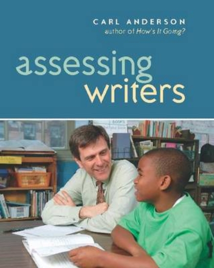 Picture of Assessing Writers