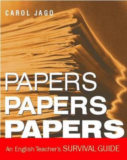 Picture of Papers, Papers, Papers