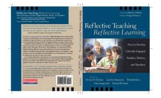 Picture of Reflective Teaching, Reflective Learning