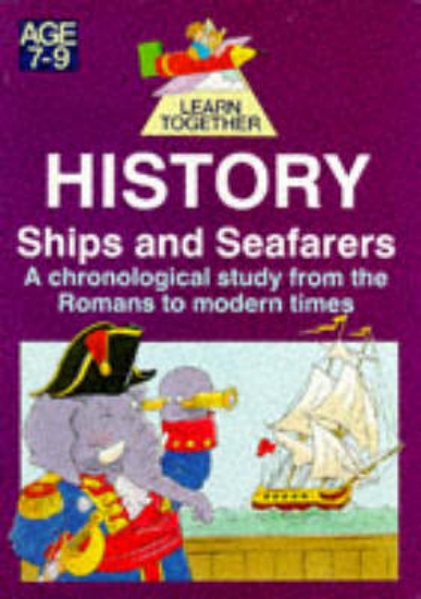 Picture of Ships and Seafarers