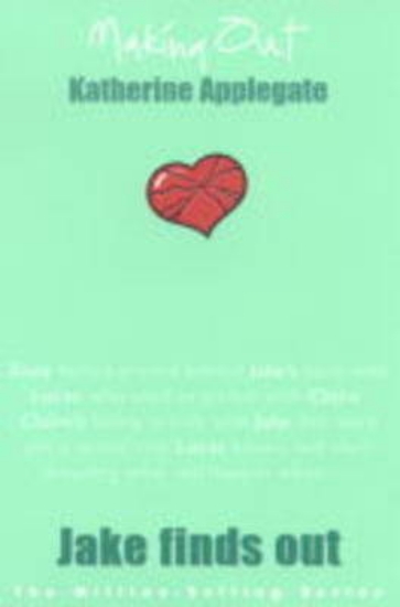 Picture of Jake Finds Out