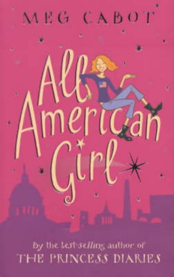 Picture of All American Girl