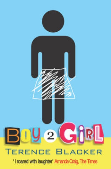 Picture of boy2girl