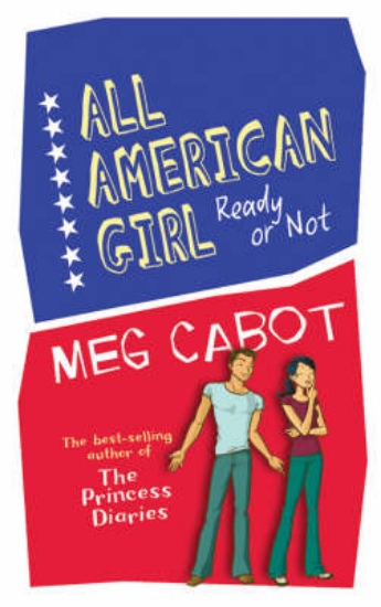 Picture of All American Girl: Ready or Not