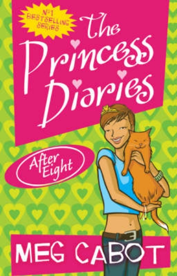 Picture of After Eight