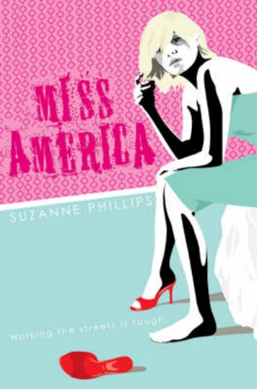 Picture of Miss America