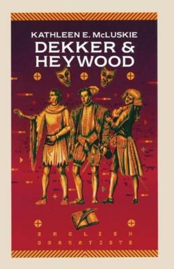 Picture of Dekker and Heywood