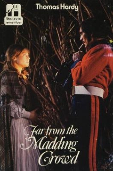 Picture of Far from the Madding Crowd