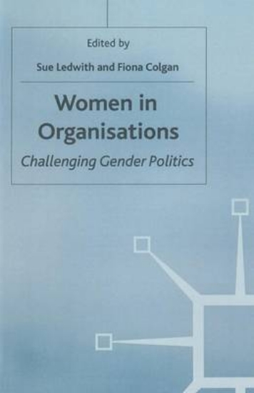 Picture of Women in Organisations
