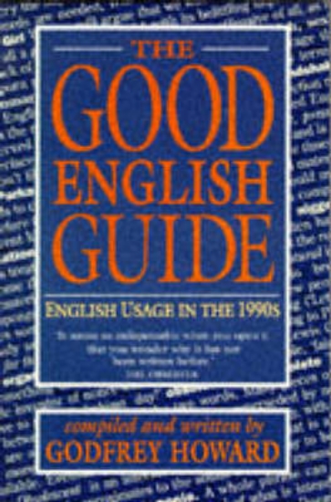 Picture of The Guide to Good English
