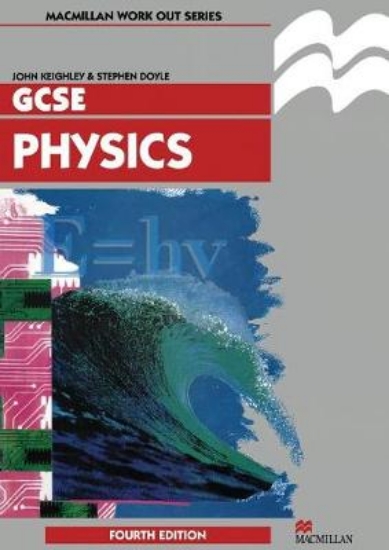 Picture of Work Out Physics GCSE